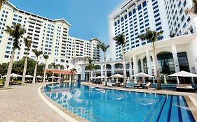 Hanoi Daewoo Hotel